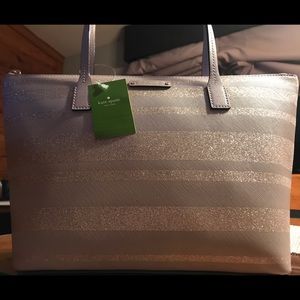 Kate spade purse